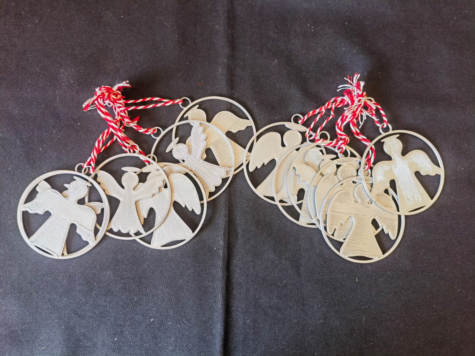Christmas Angels